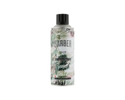 Spray do stylizacji włosów Marmara Barber Hair Spray №17 400 ml