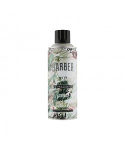 Spray do stylizacji włosów Marmara Barber Hair Spray №17 400 ml