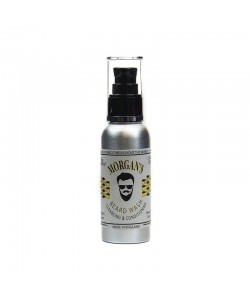 Szampon do brody Morgan's Beard Wash 100 ml