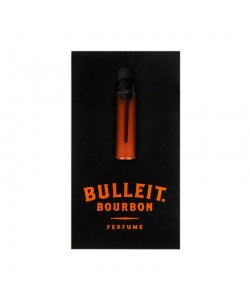 Tester perfum Pan Drwal Bulleit Bourbon Perfume 1 ml
