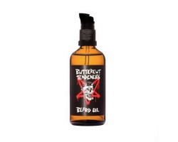 Olejek do brody Pan Drwal Buttercut Tendencies 90 ml