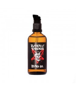 Olejek do brody Pan Drwal Buttercut Tendencies 90 ml