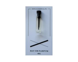 Tester perfum Pan Drwal No1 Eau De Perfume 1 ml