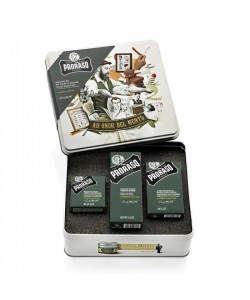 Zestaw do golenia Proraso Cypress & Vetyver Gift Set