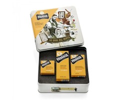 Zestaw do golenia Proraso Wood & Spice Gift Set