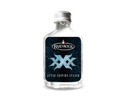 Woda po goleniu Razorock XXX Fresco Aftershaving Splash 100 ml