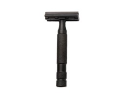 Maszynka do golenia Rockwell 6S PVD Black