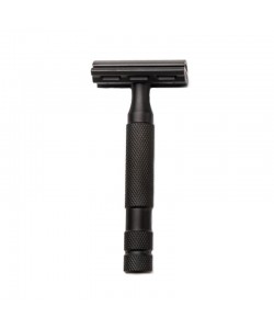 Maszynka do golenia Rockwell 6S PVD Black