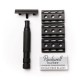 Maszynka do golenia Rockwell 6S PVD Black