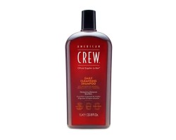 Szampon American Crew Daily Cleansing 1000 ml głęboko oczyszczający