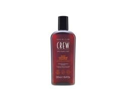 Szampon American Crew Daily Cleansing 250 ml głęboko oczyszczający