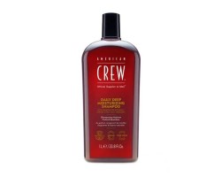 Szampon American Crew Daily Deep Moisturizing Shampoo 1000 ml