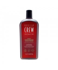Odżywka American Crew Daily Moisturizing Conditioner 1000 ml