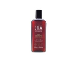 Odżywka American Crew Daily Moisturizing Conditioner 250 ml