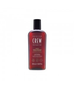 Odżywka American Crew Daily Moisturizing Conditioner 250 ml
