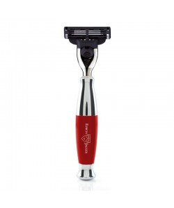 Maszynka Do Golenia Na Wkłady Edwin Jagger R361CR Mach 3