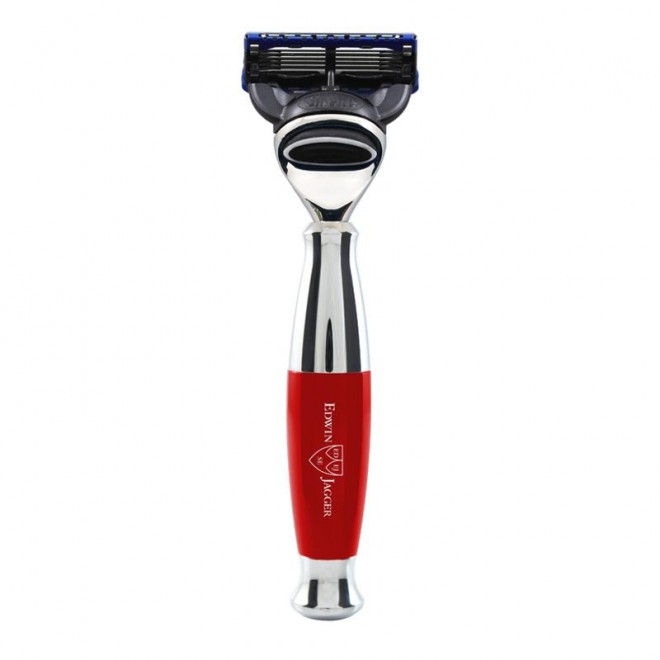 Maszynka Do Golenia Na Wkłady Edwin Jagger R361CRF Fusion