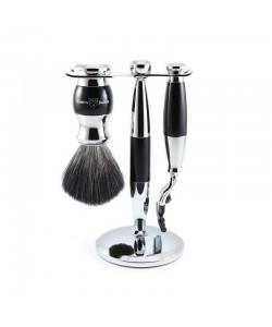 Zestaw Do Golenia Edwin Jagger S21M366CR Mach 3