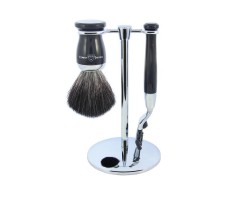 Zestaw Do Golenia Edwin Jagger S21M726CR Mach 3