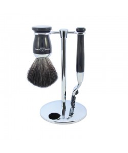 Zestaw Do Golenia Edwin Jagger S21M726CR Mach 3