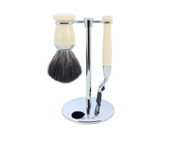 Zestaw Do Golenia Edwin Jagger S21M727CR Mach 3
