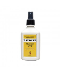Spray do stylizacji włosów Layrite Grooming Spray 200 ml