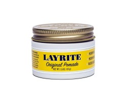 Pomada do stylizacji włosów Layrite Original Pomade 42 g