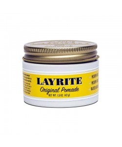 Pomada do stylizacji włosów Layrite Original Pomade 42 g