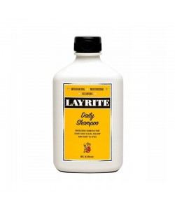 Szampon do włosów Layrite Shampoo 300 ml