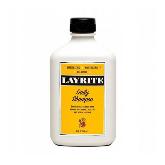 Szampon do włosów Layrite Shampoo 300 ml