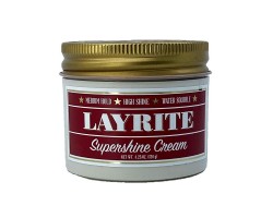 Krem do stylizacji włosów Layrite Supershine Cream 120 g