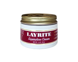 Krem do stylizacji włosów Layrite Supershine Cream 42 g