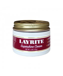 Krem do stylizacji włosów Layrite Supershine Cream 42 g