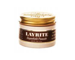 Pomada do stylizacji włosów Layrite Superhold Pomade 42 g