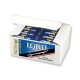Połówki żyletek Lord 10x100 Singel Edge Razor Blades 1000 szt