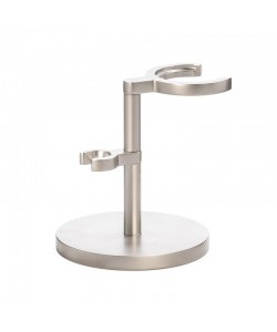 Stojak na maszynki do golenia i pędzle Muhle Rocca