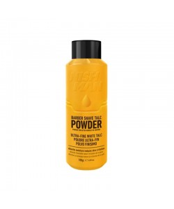 Talk fryzjerski Nishman Barber Shave Talc Powder 180 g