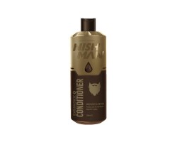 Odżywka do brody i wąsów Nishman Beard&Moustache Conditioner 200 ml