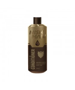 Odżywka do brody i wąsów Nishman Beard&Moustache Conditioner 200 ml