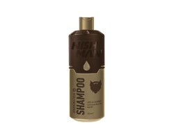 Szampon do brody i wąsów Nishman Beard&Moustache Shampoo 200 ml