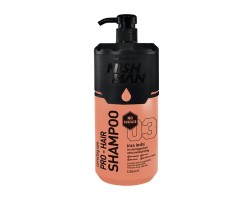 Szampon do włosów zniszczonych Nishman Inca Inchi Pro-Hair Shampoo 1250 ml