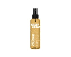 Woda kolońska po goleniu Nishman New Nesly Cologne No.3 150 ml