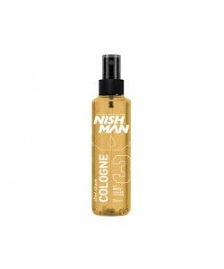 Woda kolońska po goleniu Nishman New Nesly Cologne No.3 150 ml