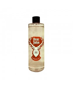 Żel pod prysznic Pan Drwal Dear John 400 ml