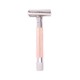 Maszynka do golenia Parker 55SL-RG Semi Slant Safety Razor