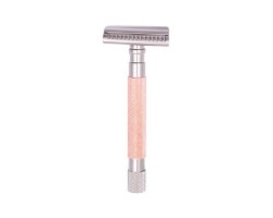 Maszynka do golenia Parker 55SL-RG Semi Slant Safety Razor