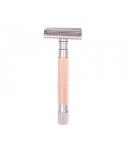 Maszynka do golenia Parker 55SL-RG Semi Slant Safety Razor