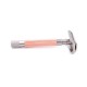 Maszynka do golenia Parker 55SL-RG Semi Slant Safety Razor