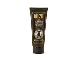 Szampon do brody Reuzel Clean & Refresh Beard Wash 200 ml