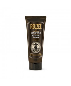 Szampon do brody Reuzel Clean & Refresh Beard Wash 200 ml